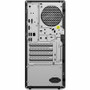 Lenovo 12V20003CA ThinkCentre M90t Gen 5 Desktop Computer - Intel Core i9-14900 vPro - 24-Core - 32GB DDR5 - 1TB PCIe SSD - Windows 11 Pro French