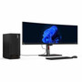 Lenovo 12V20003CA ThinkCentre M90t Gen 5 Desktop Computer - Intel Core i9-14900 vPro - 24-Core - 32GB DDR5 - 1TB PCIe SSD - Windows 11 Pro French
