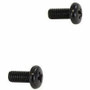 Brother Screw - Screw - 0.24" (6 mm) - 20 Each (Fleet Network)