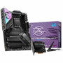 MSI MPG CARBON MAX WIFI II ATX DDR5 Socket 1700 Motherboard For Intel Core Pentium Gold Celeron And CPU Z790CARBMAXWFIII