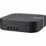 Asus CHROMEBOX5A-S5081UNENT Chromebox 5a Mini PC - Intel Core i5-1335U 13th Gen - 8 GB RAM - 128 GB SSD - Eco Black