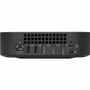 Asus CHROMEBOX5A-S5081UNENT Chromebox 5a Mini PC - Intel Core i5-1335U 13th Gen - 8 GB RAM - 128 GB SSD - Eco Black
