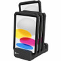 VAULT GoWork Cradle - Wired - Tablet PC - 5 Slot - Charging Capability - Rugged - Desktop (GWK-IP11-G10-B)