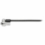 Kensington K64449TAA NanoSaver Keyed Dual Head Laptop Lock - Custom Keyed - TAA Compliant