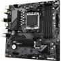 Gigabyte Ultra Durable A620M GAMING X AX Micro ATX Motherboard Socket Designed For Ryzen 5 7 9 Series A620M GAMING X AX A620M GAMING A620M GAMING X AX