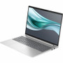 HP A4PG4UT#ABL EliteBook 660 G11 16" Notebook - Intel Core Ultra 7155U 12-Core - 16GB DDR5 RAM - 512GB SSD - WUXGA 1920 x 1200 - Windows 11 Pro - Pike