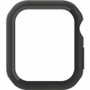 Belkin TemperedCurve 2-in-1 Treated Screen Protector + Bumper for Apple Watch Series 8 Black, Clear - For OLED Apple Watch - Impact - (Fleet Network)