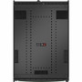 APC NetShelter SX Server Rack Gen 2 Mm With Sides Black Equipment Schneider Electric For By X AR3150B2