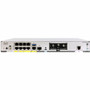 Cisco C1127X-8PLTEP Ethernet, Cellular, ADSL, VDSL2+ Modem/Wireless Router - Refurbished - 8 x Network Port - 1 x Broadband Port - USB (Fleet Network)