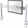 Tripp Lite series DMSW1332MTAA Mounting Arm for Monitor, Display, TV, Slatwall, Flat Panel Display, Digital Signage Display, HDTV -  - (DMSW1332MTAA)