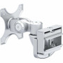 Tripp Lite series DMSW1332STAA Wall Mount for Display, Monitor, TV, Digital Signage Display, Flat Panel Display, HDTV - Silver  - - 1 (DMSW1332STAA)