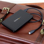 StarTechcom_25_USB-C_Hard_Drive_Enclosure_-_USB_31_Type_C_-_Tool-less_-_External_Hard_Drive_Case_-_SSD_USB_C_HDD_Enclosure_-_1_x_-_S251BPU31C3