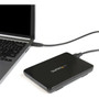 StarTechcom_25_USB-C_Hard_Drive_Enclosure_-_USB_31_Type_C_-_Tool-less_-_External_Hard_Drive_Case_-_SSD_USB_C_HDD_Enclosure_-_1_x_-_S251BPU31C3