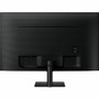 Samsung S27DM500EN 27" Class Full HD Smart LED Monitor - 16:9 - Black - 27" Viewable - Vertical Alignment (VA) - LED Backlight - 1920 (LS27DM500ENXGO)
