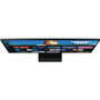 Samsung S27DM500EN 27" Class Full HD Smart LED Monitor - 16:9 - Black - 27" Viewable - Vertical Alignment (VA) - LED Backlight - 1920 (LS27DM500ENXGO)