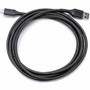 Crestron USB Cable, USB-A Male to USB-C Male, USB 2.0, 9 ft (2.7 m) - 9 ft (2.74 m) USB/USB-C Data Transfer Cable - First End: 1 x USB (Fleet Network)