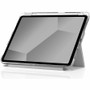 STM Goods Opp Carrying Case (Folio) for 11" Apple iPad Air (4th Generation), iPad Air (5th Generation), iPad Air 11 (2024) Tablet - - (STM-222-436KY-02)