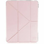STM Goods Opp Carrying Case (Folio) for 11" Apple iPad Air (6th Generation), iPad Air (5th Generation), iPad Air (4th Generation), Air (Fleet Network)