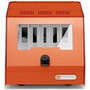 Bretford CUBE Battery Charging Station - 5 Devices Supported - 12.38" (314.45 mm) Height x 14" (355.60 mm) Width x 17" (431.80 mm) - - (Fleet Network)