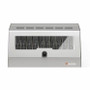 Bretford CUBE Battery Charging Station - 5 Devices Supported - 12.30" (312.42 mm) Height x 14" (355.60 mm) Width x 17" (431.80 mm) - - (CBSUSBC5AC-RB)