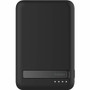 Belkin BoostCharge 5000 mAh Power Bank - 5000 mAh - Black (Fleet Network)