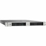 Cisco Barebone System - 1U Rack-mountable - 1 x Processor Support - AMD Chip - 3 TB DDR5 SDRAM Maximum RAM Support - 12 Total Memory - (Fleet Network)