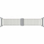 Samsung Galaxy Watch Ultra Trail Band - Adjustable - Hook Attachment - 1.34" (34.10 mm) Height x 6.14" (156 mm) Width - White Sand, - (Fleet Network)