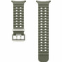 Samsung Marine strap for Galaxy Watch Ultra - Adjustable - Buckle Attachment - Green, Forest Green (Fleet Network)