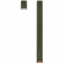 Samsung Galaxy Watch7 Fabric Band (M/L) - Adjustable - Medium (M)/Large (L) - 0.89" (22.60 mm) Height x 1.26" (32 mm) Width - Green, - (Fleet Network)