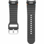 Samsung Galaxy Watch 7 Sport Band (S/M) - Adjustable - Small (S)/Medium (M) - Dark Gray (ET-SNL30SBEGCA)