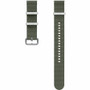 Samsung Galaxy Watch7 Athleisure Band (S/M) - Adjustable - Small (S)/Medium (M) - Loop Attachment - 0.93" (23.70 mm) Height x 6.83" - (Fleet Network)