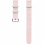 Samsung Galaxy Watch7 Athleisure Band (S/M) - Adjustable - Small (S)/Medium (M) - Loop Attachment - 0.93" (23.70 mm) Height x 6.83" - (Fleet Network)