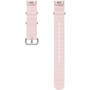 Samsung Galaxy Watch7 Athleisure Band (S/M) - Adjustable - Small (S)/Medium (M) - Loop Attachment - 0.93" (23.70 mm) Height x 6.83" - (ET-SOL30SPEGCA)