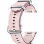 Samsung Galaxy Watch7 Athleisure Band (S/M) - Adjustable - Small (S)/Medium (M) - Loop Attachment - 0.93" (23.70 mm) Height x 6.83" - (ET-SOL30SPEGCA)