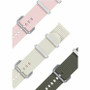 Samsung Galaxy Watch7 Athleisure Band (S/M) - Adjustable - Small (S)/Medium (M) - Loop Attachment - 0.93" (23.70 mm) Height x 6.83" - (ET-SOL30SPEGCA)