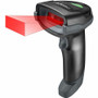 Adesso Wireless/Bluetooth/Wired 2D Barcode Scanner with Charging Cradle - Cable/Wireless Connectivity - 2D, 1D - CMOS - Bluetooth - - (Fleet Network)