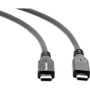 VisionTek USB Data Transfer Cable - 3.3 ft USB Data Transfer Cable - Type C Male USB - Type C Male USB (Fleet Network)