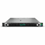 HPE ProLiant DL320 G11 1U Rack Server - 1 x Intel Xeon Silver 4510 2.40 GHz - 32 GB RAM - 960 GB SSD - (2 x 480GB) SSD Configuration - (Fleet Network)