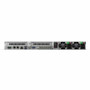 HPE ProLiant DL320 G11 1U Rack Server - 1 x Intel Xeon Silver 4510 2.40 GHz - 32 GB RAM - 960 GB SSD - (2 x 480GB) SSD Configuration - (P83284-005)