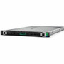 HPE ProLiant DL360 Gen11 1U Rack Server - 1 x Intel Xeon Silver 4510 2.40 GHz - 64 GB RAM - 8 TB HDD - (2 x 4TB) HDD Configuration - - (P83285-005)