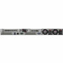 HPE ProLiant DL360 Gen11 1U Rack Server - 1 x Intel Xeon Silver 4510 2.40 GHz - 64 GB RAM - 8 TB HDD - (2 x 4TB) HDD Configuration - - (P83285-005)