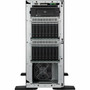 HPE P83317-005 ProLiant ML110 G11 Tower Server - Intel Xeon Gold 5416S 2 GHz 16-Core - 64 GB DDR5 RAM - 1. 92 TB SSD - 8 Hot-Swap Bays - 4. 5U Tower