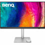BenQ Designer PD3226G 32" Class 4K UHD LED Monitor - 16:9 - 31.5" Viewable - In-plane Switching (IPS) Technology - LED Backlight - x - (Fleet Network)