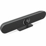 ROCWARE RB10 Video Conferencing Camera - 20 Megapixel - 30 fps - USB 3.0 Type C - 1 Each - 4K - 3840 x 2160 Video - CMOS Sensor - - - (Fleet Network)