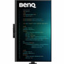 BenQ RD320UA 32" Class 4K UHD LED Monitor - 16:9 - 31.5" Viewable - In-plane Switching (IPS) Technology - LED Backlight - 3840 x 2160 (Fleet Network)