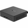 Asus RNUC13ANKH500001I NUC 13 Pro Barebone Mini PC - Intel Core i5-13420H - 64GB DDR4 - 2x Thunderbolt 4 - 2. 5GbE - WiFi 6E - Black