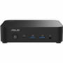 Asus NUC 14 Essential NUC14MNK-B Barebone System - Mini PC - Intel N-series N150 - Intel Chip - 16 GB DDR5 SDRAM DDR5-4800/PC5-38400 - (Fleet Network)