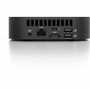 Asus RNUC14MNK250000U NUC 14 Essential Barebone Mini PC - Intel N250 - Up to 16GB DDR5 - Wi-Fi 6 - 2.5GbE - 7 USB Ports - VESA Mountable