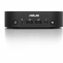 Asus RNUC14MNK350000U NUC 14 Essential Barebone Mini PC - Intel Core 3 N355 - 16 GB DDR5 Max - 2. 5GbE - Wi-Fi 6E - Black