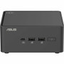 Asus RNUC15CRHI300001 NUC 15 Pro NUC15CRHI3 Barebone Mini PC - Intel Core 3100U - 96GB DDR5-5600 Max - Dual M. 2 NVMe - WiFi 7 - 2.5GbE - Thunderbolt